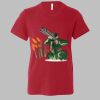 Youth Unisex Jersey Tee Thumbnail