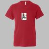 Youth Unisex Jersey Tee Thumbnail