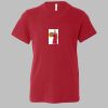 Youth Unisex Jersey Tee Thumbnail