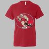 Youth Unisex Jersey Tee Thumbnail