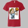 Youth Unisex Jersey Tee Thumbnail