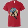 Youth Unisex Jersey Tee Thumbnail