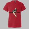 Youth Unisex Jersey Tee Thumbnail