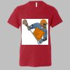 Youth Unisex Jersey Tee Thumbnail