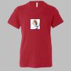Youth Unisex Jersey Tee Thumbnail