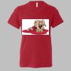 Youth Unisex Jersey Tee Thumbnail