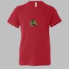 Youth Unisex Jersey Tee Thumbnail