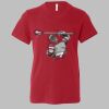 Youth Unisex Jersey Tee Thumbnail