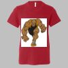 Youth Unisex Jersey Tee Thumbnail