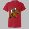 Youth Unisex Jersey Tee Thumbnail