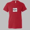 Youth Unisex Jersey Tee Thumbnail