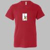 Youth Unisex Jersey Tee Thumbnail