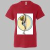 Youth Unisex Jersey Tee Thumbnail