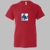 Youth Unisex Jersey Tee Thumbnail