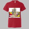 Youth Unisex Jersey Tee Thumbnail