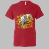 Youth Unisex Jersey Tee Thumbnail