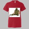 Youth Unisex Jersey Tee Thumbnail