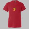 Youth Unisex Jersey Tee Thumbnail