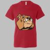 Youth Unisex Jersey Tee Thumbnail