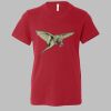 Youth Unisex Jersey Tee Thumbnail