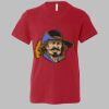 Youth Unisex Jersey Tee Thumbnail