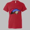 Youth Unisex Jersey Tee Thumbnail