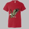 Youth Unisex Jersey Tee Thumbnail