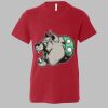 Youth Unisex Jersey Tee Thumbnail