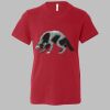 Youth Unisex Jersey Tee Thumbnail
