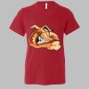 Youth Unisex Jersey Tee Thumbnail
