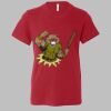 Youth Unisex Jersey Tee Thumbnail