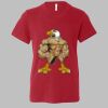 Youth Unisex Jersey Tee Thumbnail