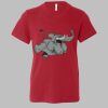 Youth Unisex Jersey Tee Thumbnail