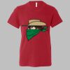 Youth Unisex Jersey Tee Thumbnail