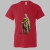 Youth Unisex Jersey Tee Thumbnail