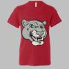 Youth Unisex Jersey Tee Thumbnail