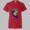 Youth Unisex Jersey Tee Thumbnail