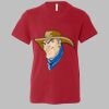 Youth Unisex Jersey Tee Thumbnail