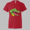 Youth Unisex Jersey Tee Thumbnail