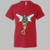Youth Unisex Jersey Tee Thumbnail