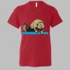 Youth Unisex Jersey Tee Thumbnail