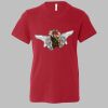 Youth Unisex Jersey Tee Thumbnail