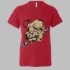 Youth Unisex Jersey Tee Thumbnail