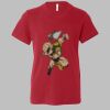 Youth Unisex Jersey Tee Thumbnail