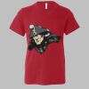 Youth Unisex Jersey Tee Thumbnail