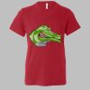 Youth Unisex Jersey Tee Thumbnail