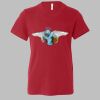Youth Unisex Jersey Tee Thumbnail