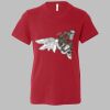 Youth Unisex Jersey Tee Thumbnail