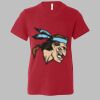 Youth Unisex Jersey Tee Thumbnail