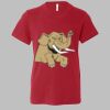 Youth Unisex Jersey Tee Thumbnail